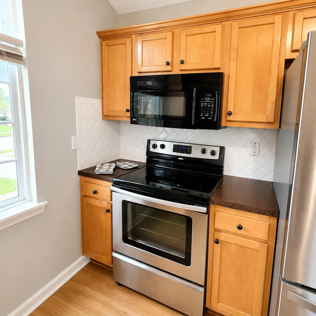 226 Berkshire Lane Georgetown KY 40324