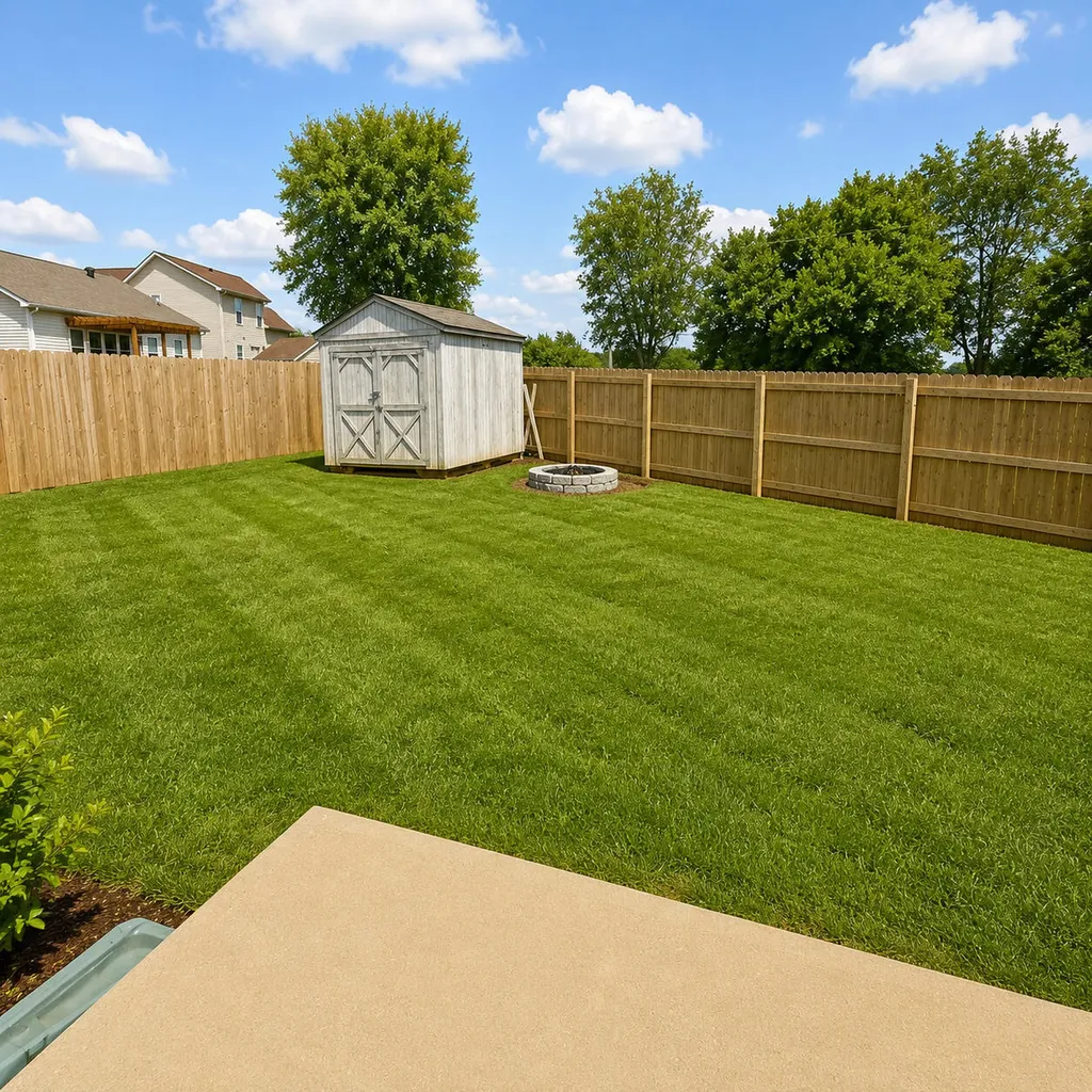 226 Berkshire Lane Georgetown KY 40324