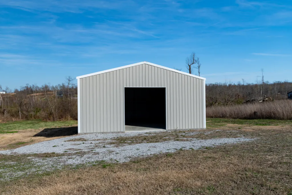 214 Kentucky Avenue Gilbertsville KY 42044