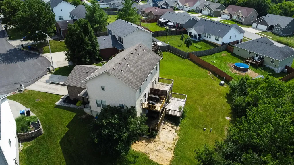 128 Abbeywood Court Winchester KY 40391