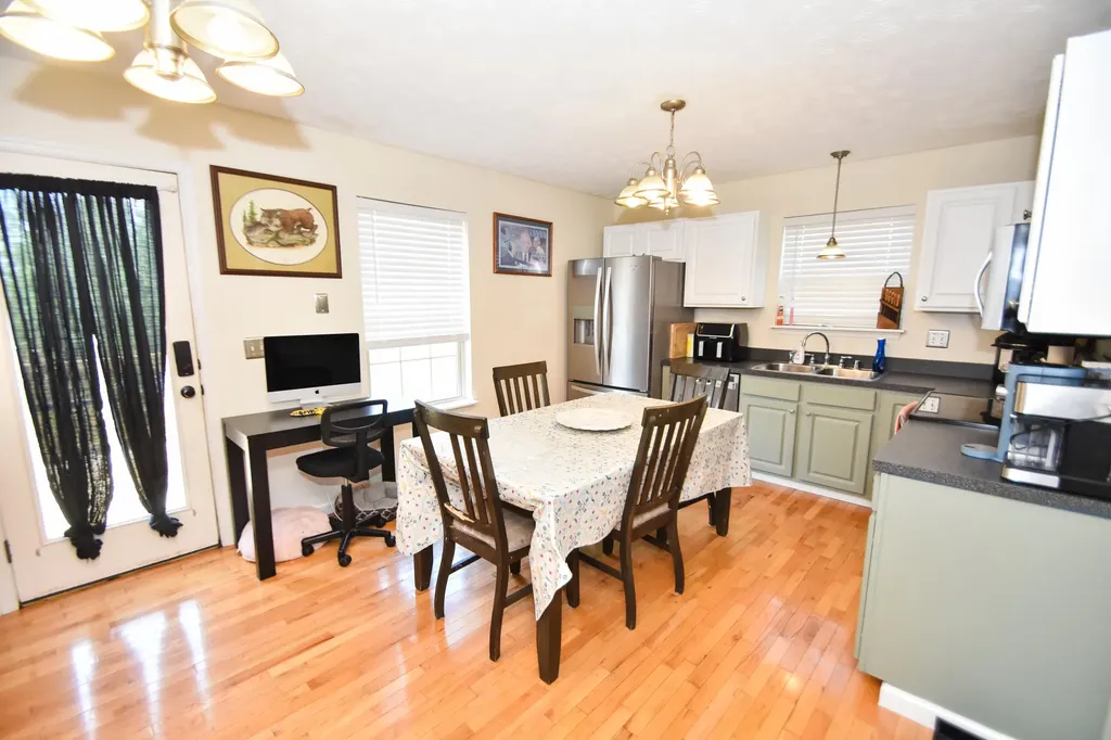 128 Abbeywood Court Winchester KY 40391