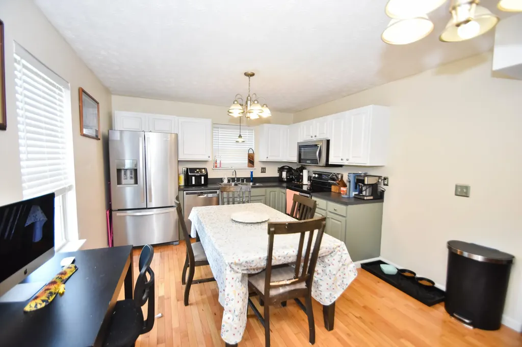 128 Abbeywood Court Winchester KY 40391