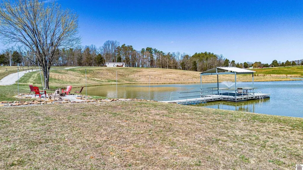 400 Jeff Clements Marion KY 42064