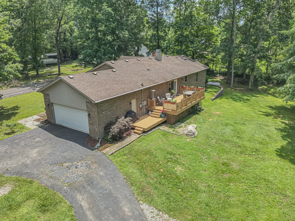 90 Jolly Roger Drive Hardin KY 42048