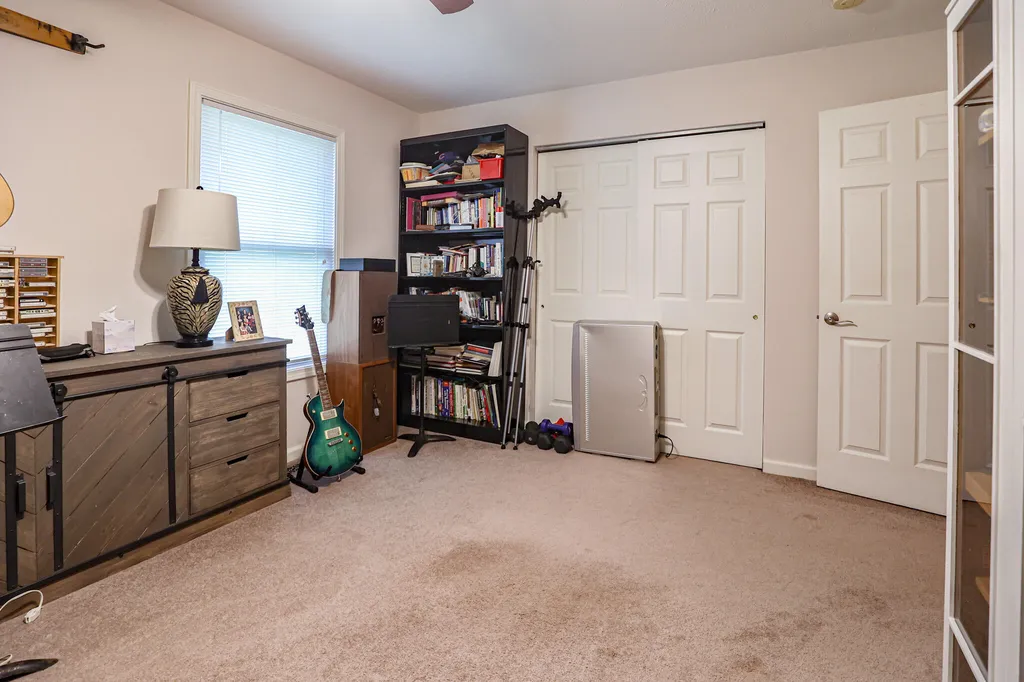 90 Jolly Roger Drive Hardin KY 42048