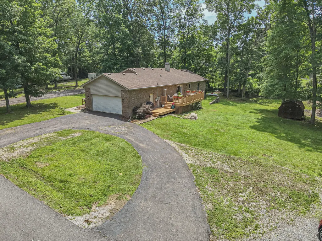 90 Jolly Roger Drive Hardin KY 42048