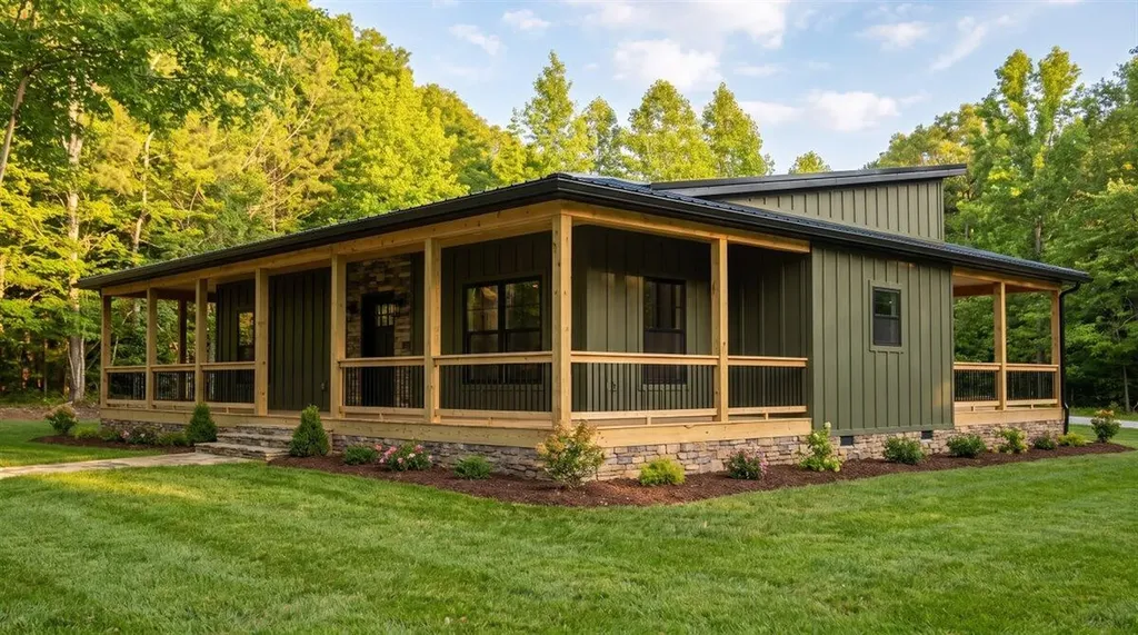54 Hawks Point Road Beattyville KY 41311
