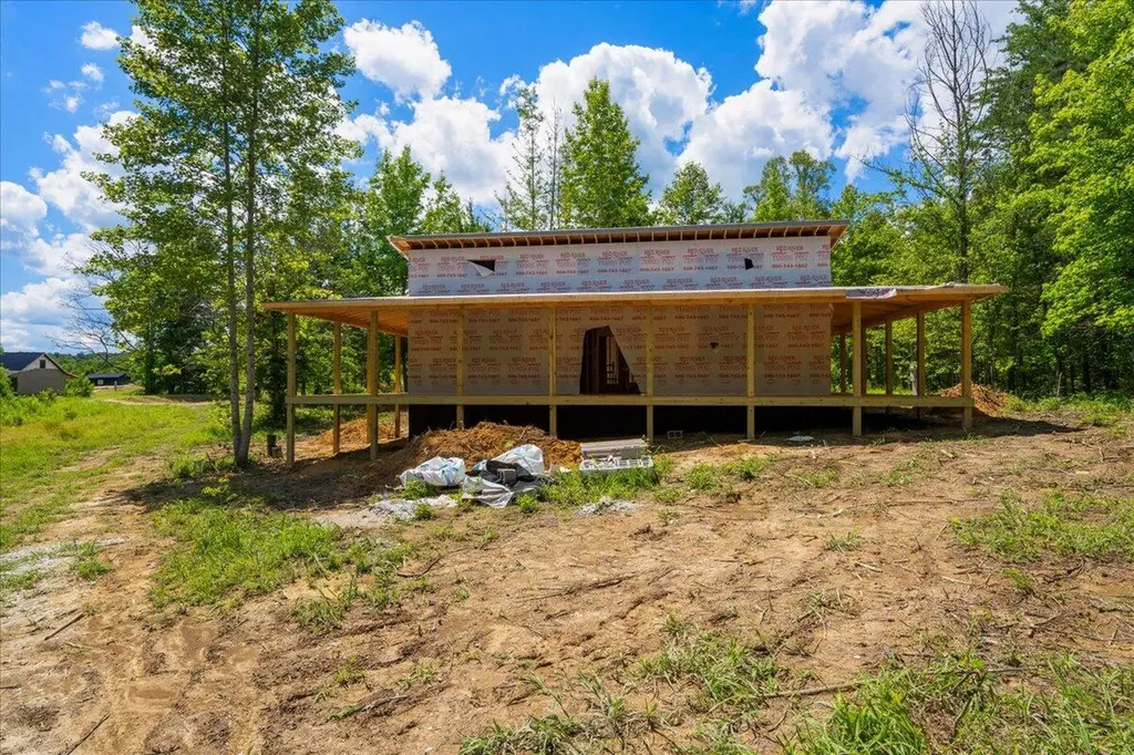 54 Hawks Point Road Beattyville KY 41311