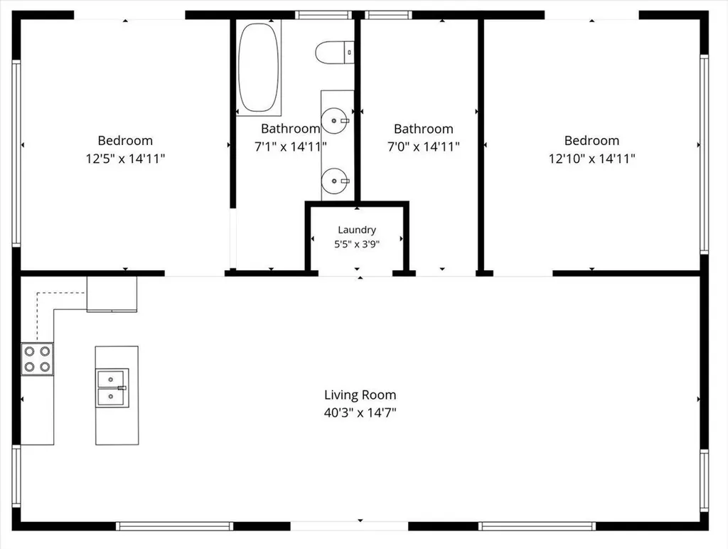 54 Hawks Point Road Beattyville KY 41311