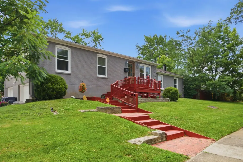 3303 Pimlico Parkway Lexington KY 40517
