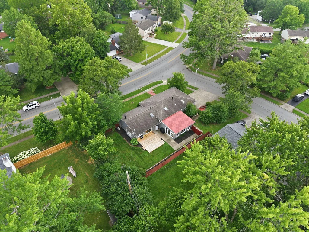 3303 Pimlico Parkway Lexington KY 40517