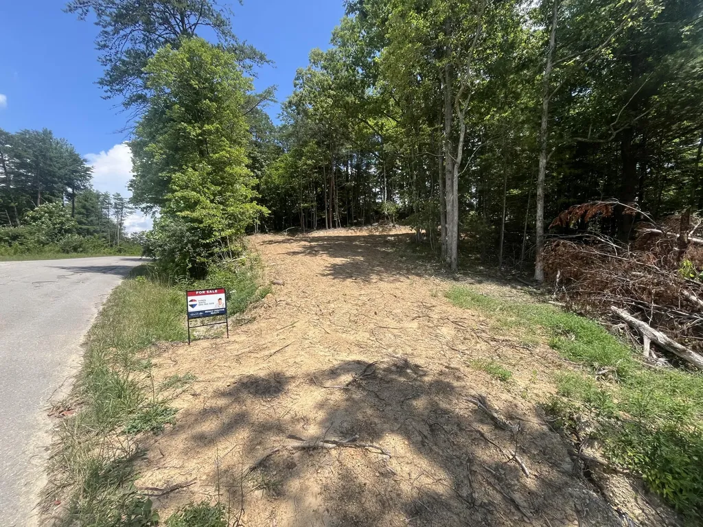 Lot #1j Ashland Camp Loop Zoe Key Beattyville KY 41311
