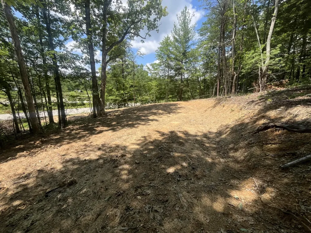 Lot #1j Ashland Camp Loop Zoe Key Beattyville KY 41311