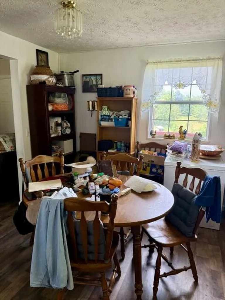 157 Deskins Lane Frenchburg KY 40322