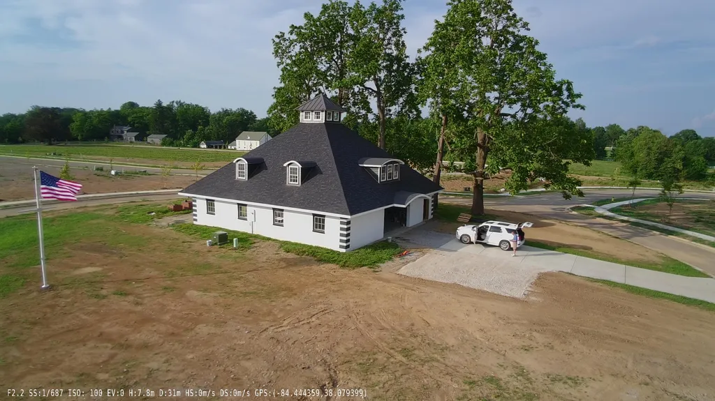 112 Abbott Hill Trail Lexington KY 40511