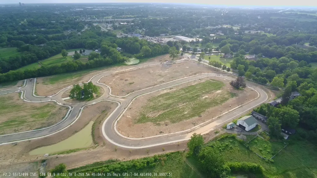 112 Abbott Hill Trail Lexington KY 40511