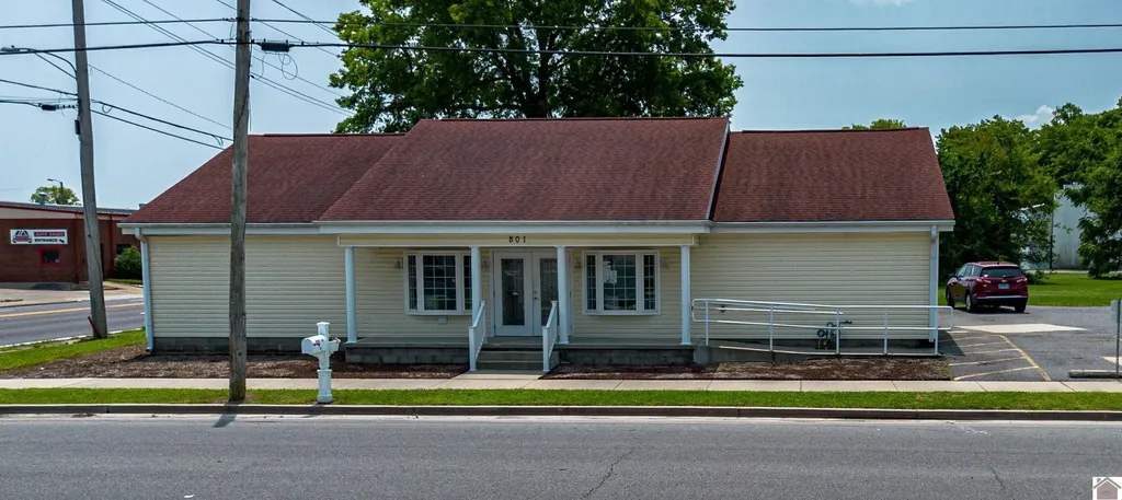 801 S 3rd Street Paducah KY 42003