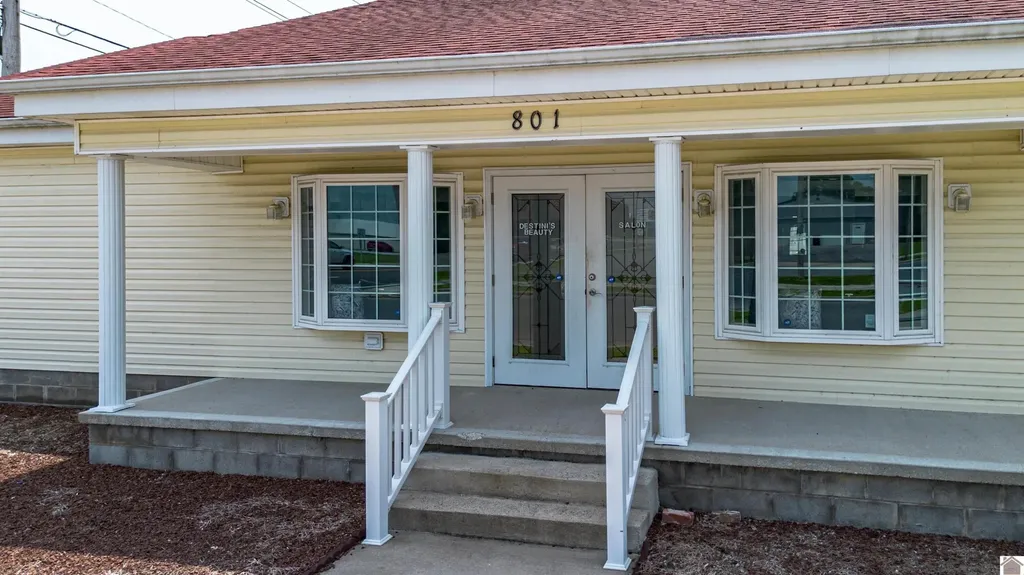 801 S 3rd Street Paducah KY 42003