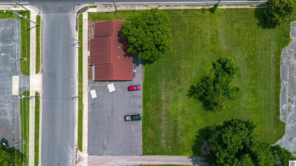 801 S 3rd Street Paducah KY 42003