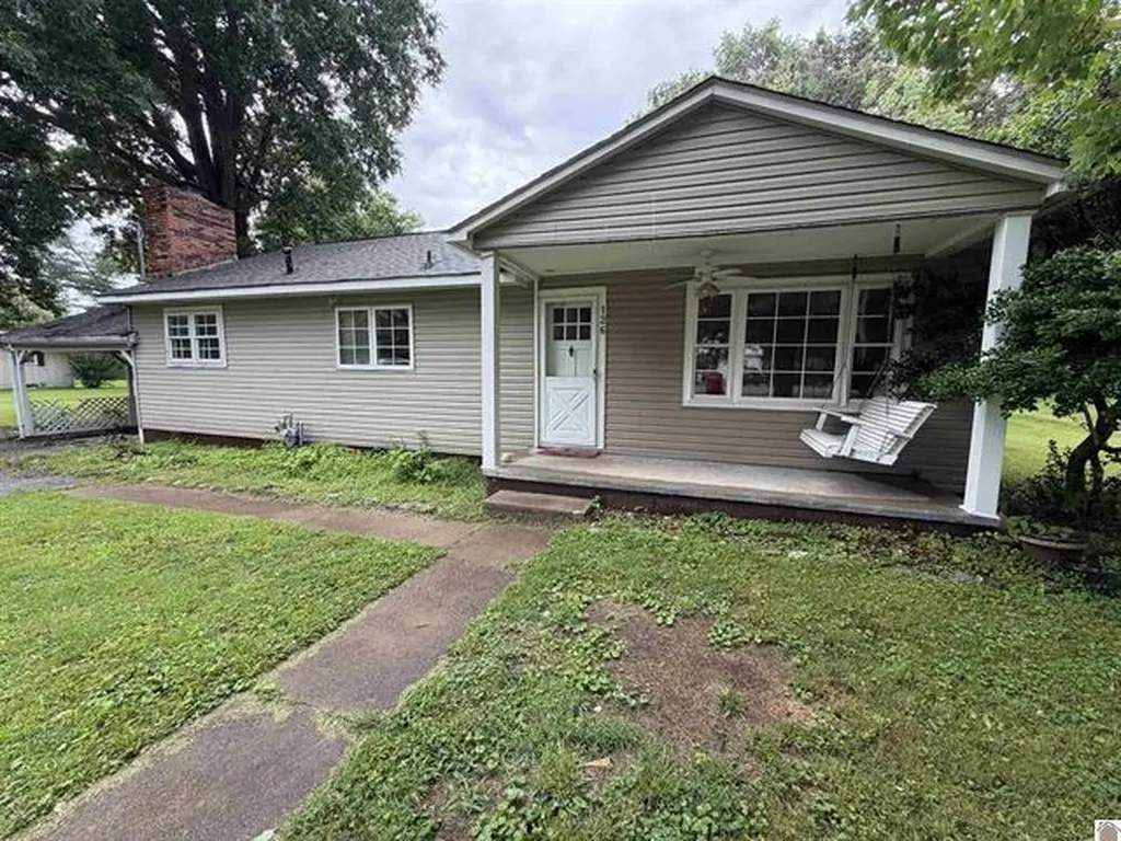 126 3rd Avenue Calvert City KY 42029