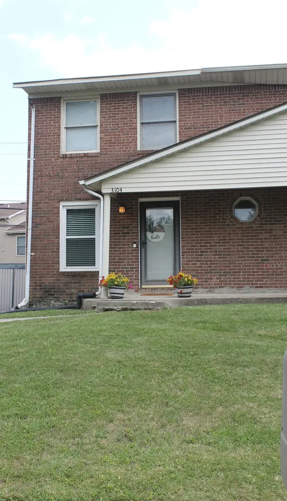 3104 High Ridge Drive Lexington KY 40517