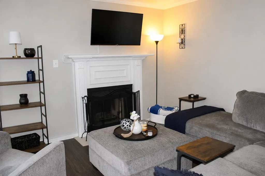 3104 High Ridge Drive Lexington KY 40517
