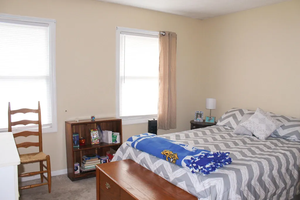 3104 High Ridge Drive Lexington KY 40517