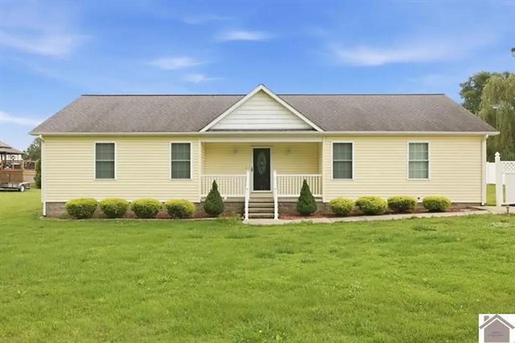 331 Cope Road Benton KY 42025