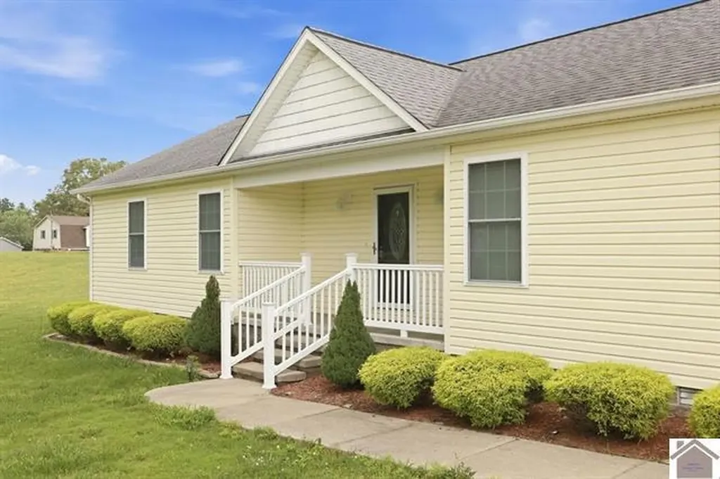 331 Cope Road Benton KY 42025