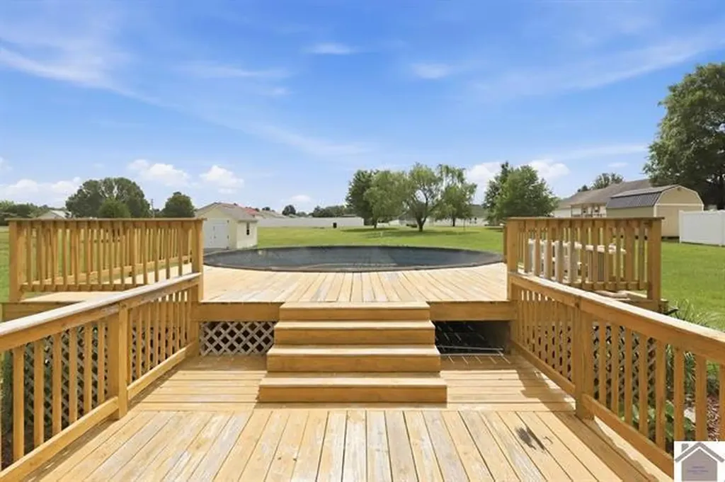 331 Cope Road Benton KY 42025