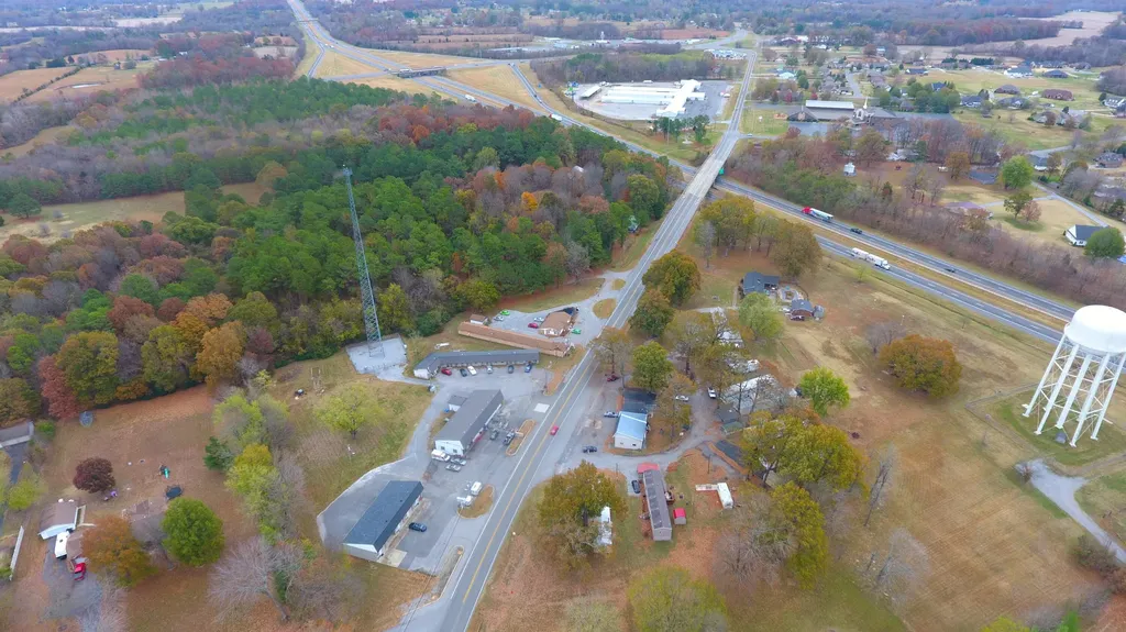6745 Benton Road Paducah KY 42003