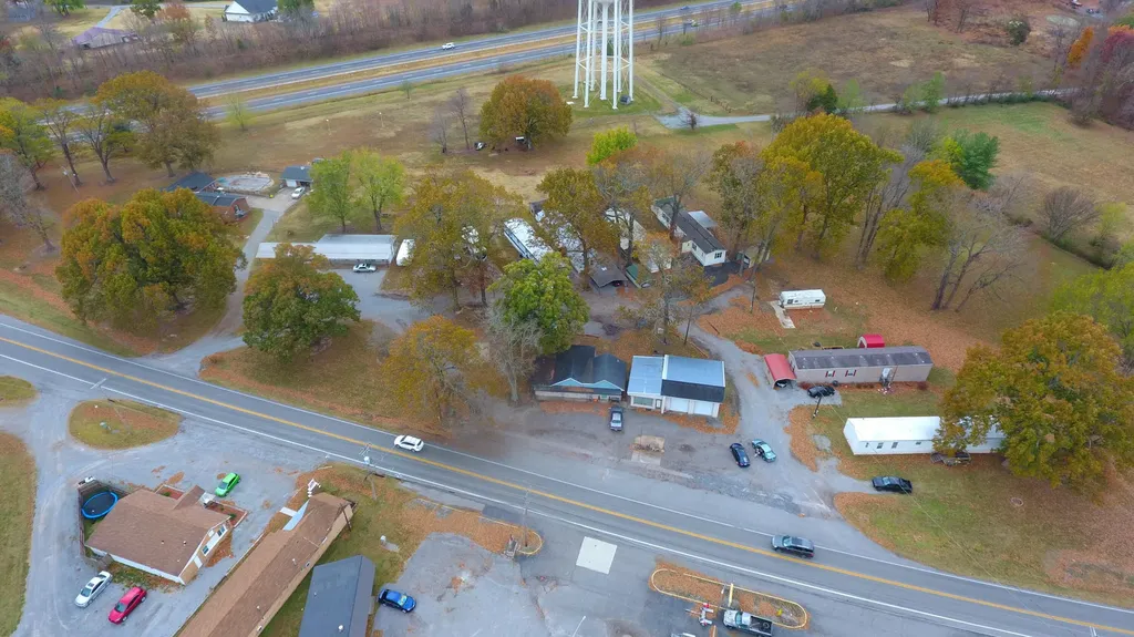 6745 Benton Road Paducah KY 42003