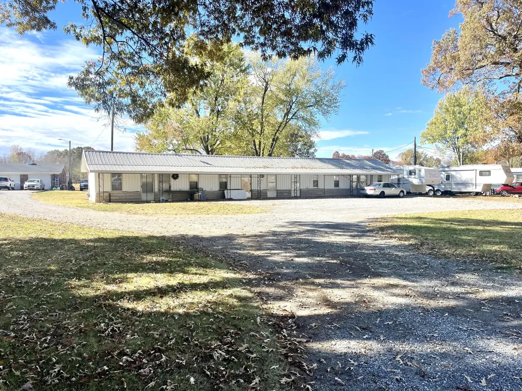 6745 Benton Road Paducah KY 42003