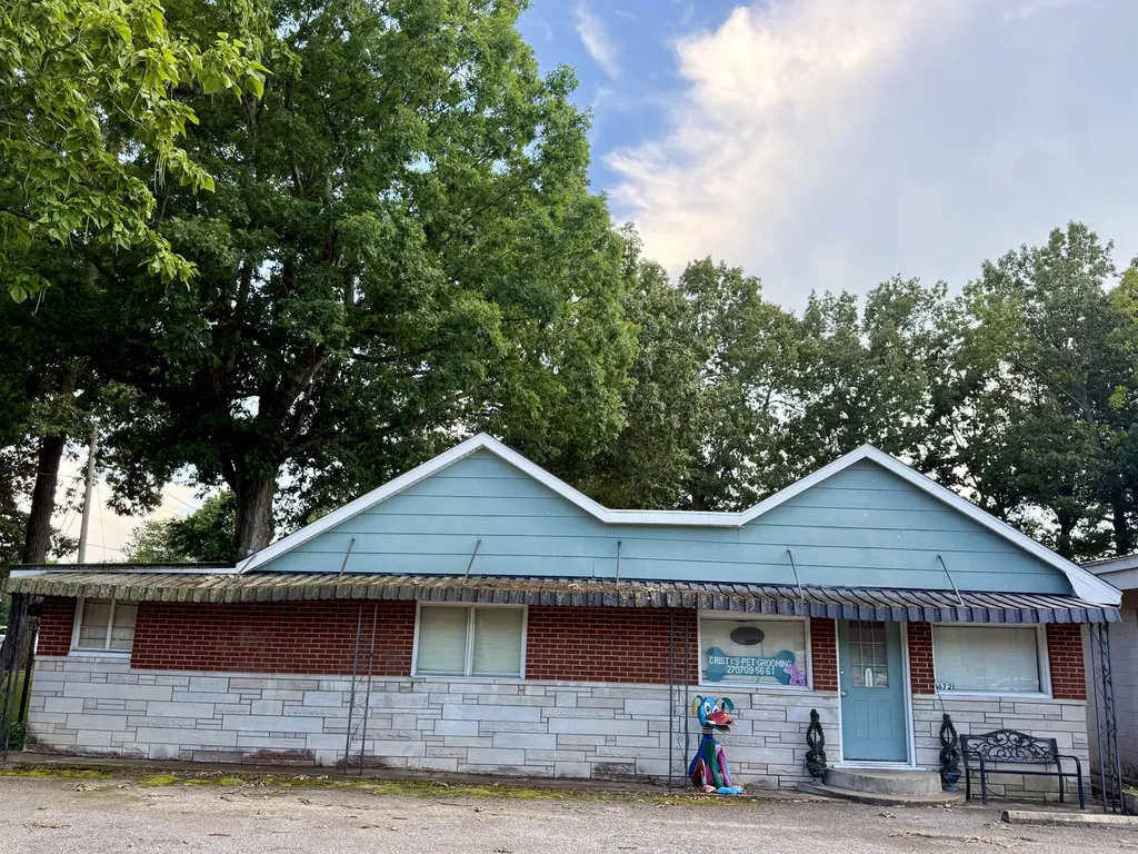 6745 Benton Road Paducah KY 42003