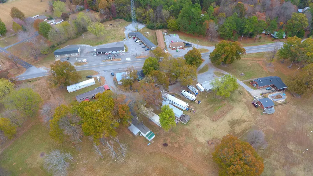 6745 Benton Road Paducah KY 42003
