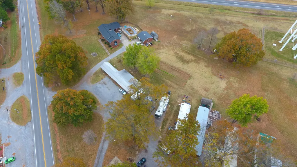 6745 Benton Road Paducah KY 42003