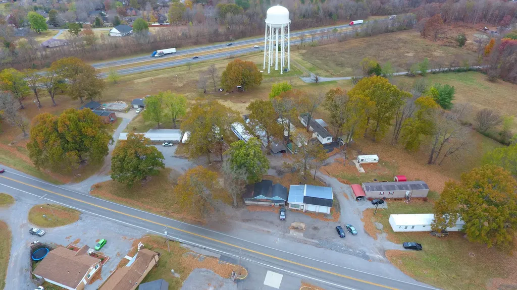 6745 Benton Road Paducah KY 42003