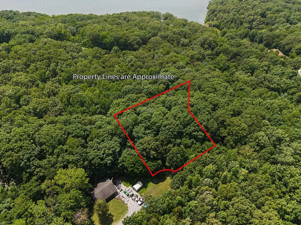 Lot 4 Sutherland Winds Cozy Cove Road Cadiz KY 42211