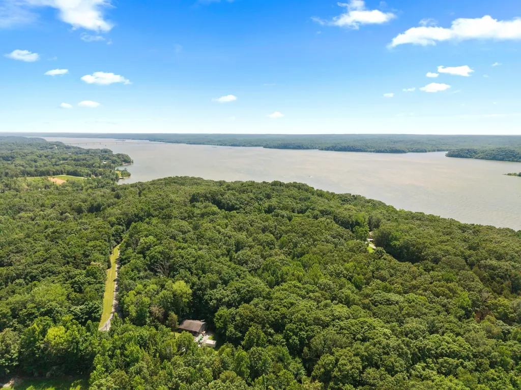 Lot 4 Sutherland Winds Cozy Cove Road Cadiz KY 42211