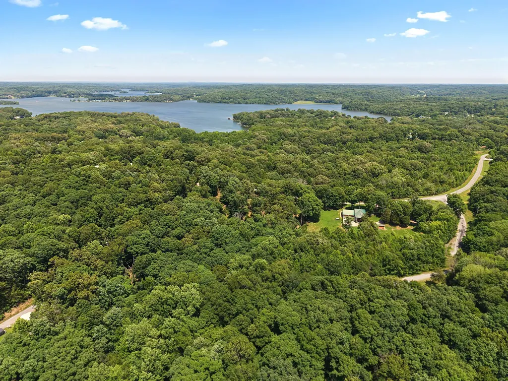 Lot 4 Sutherland Winds Cozy Cove Road Cadiz KY 42211