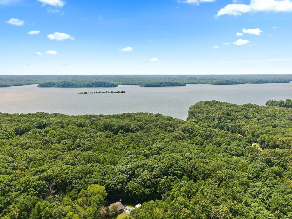 Lot 4 Sutherland Winds Cozy Cove Road Cadiz KY 42211