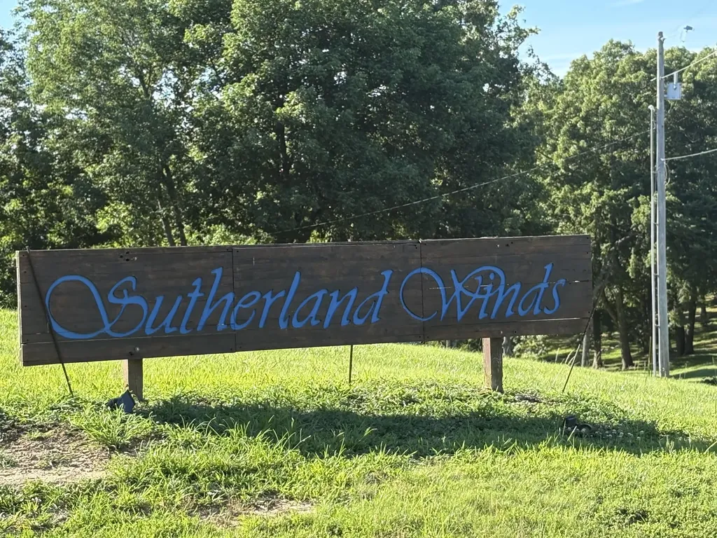 Lot 4 Sutherland Winds Cozy Cove Road Cadiz KY 42211