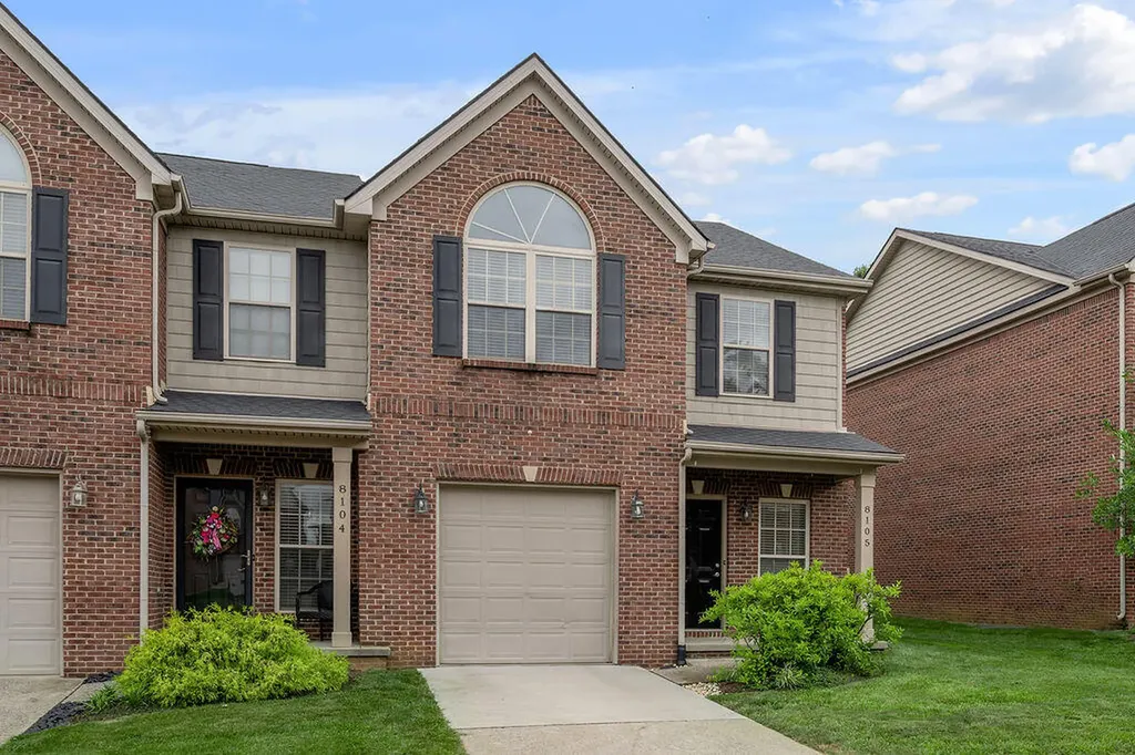 4464 Stuart Hall Boulevard Lexington KY 40509