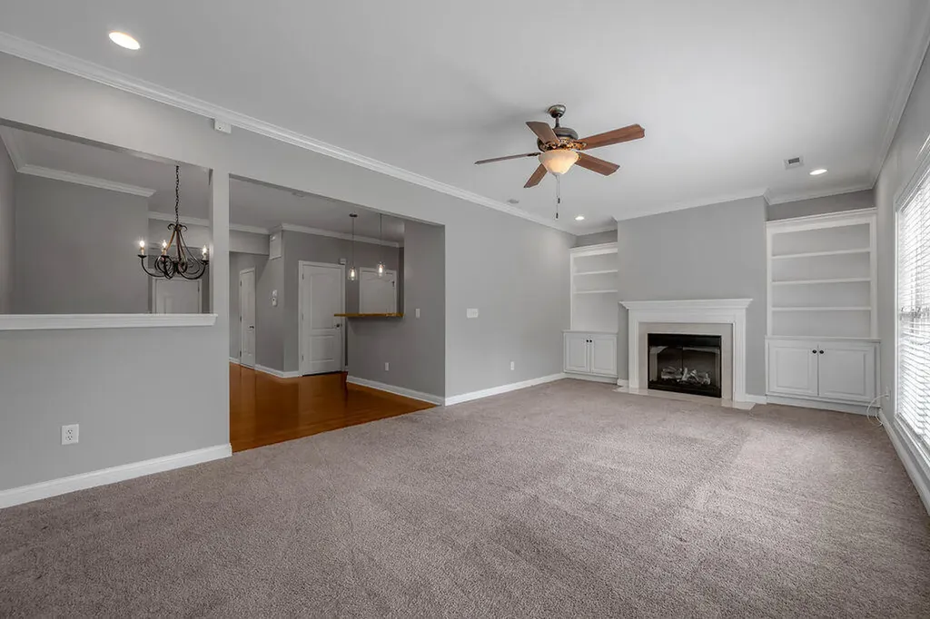 4464 Stuart Hall Boulevard Lexington KY 40509