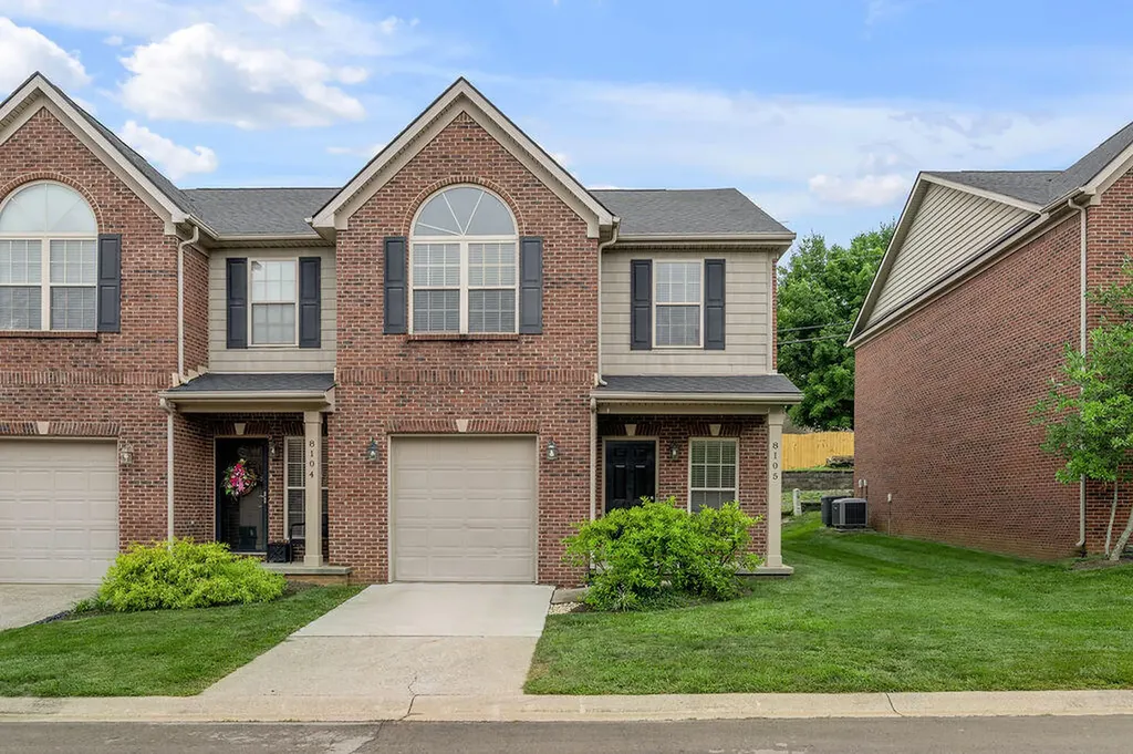 4464 Stuart Hall Boulevard Lexington KY 40509