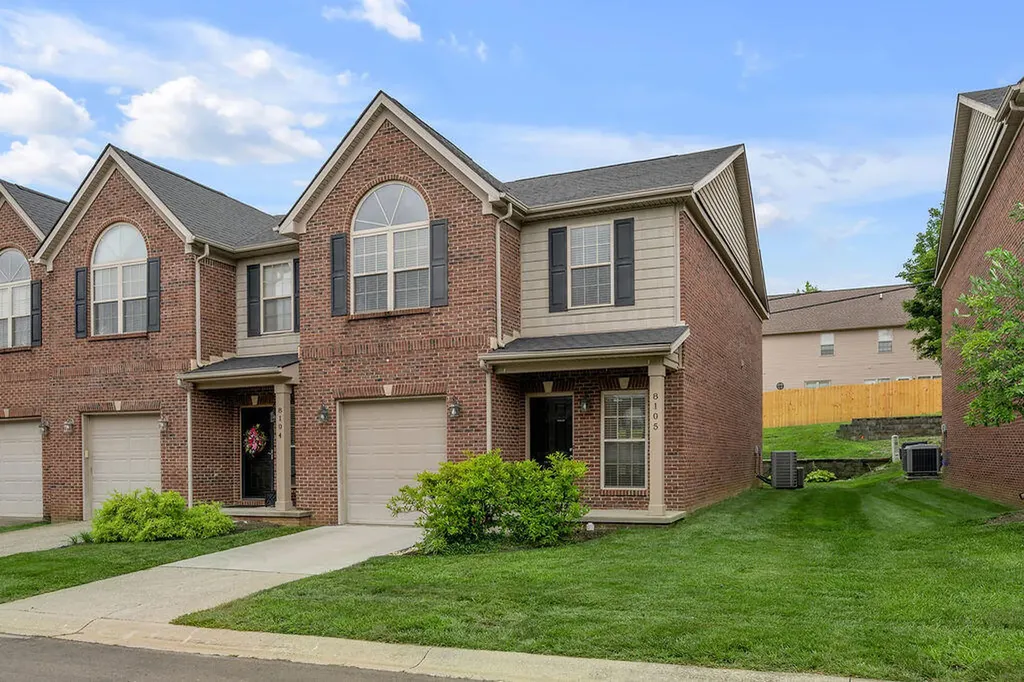 4464 Stuart Hall Boulevard Lexington KY 40509