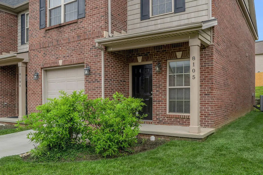 4464 Stuart Hall Boulevard Lexington KY 40509