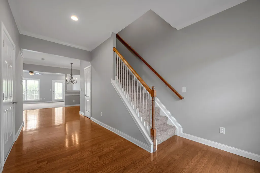 4464 Stuart Hall Boulevard Lexington KY 40509
