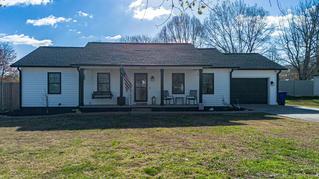 1410 Massac Church Road Paducah KY 42001