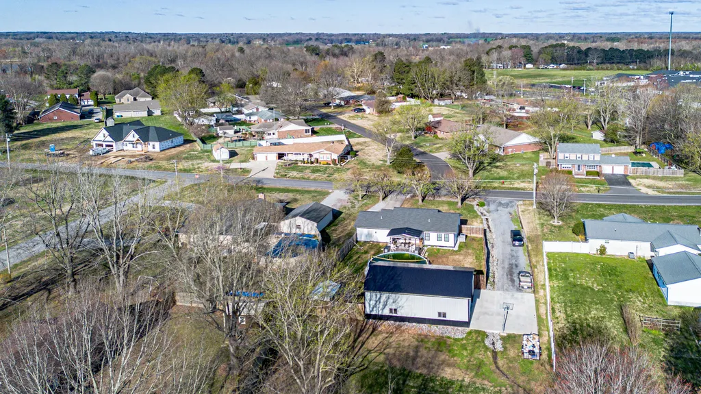 1410 Massac Church Road Paducah KY 42001